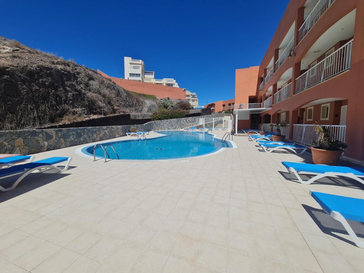 Your Ocean Window Costa Calma Exterior foto
